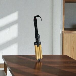 CHi Black and Gold Hair Styling Tool